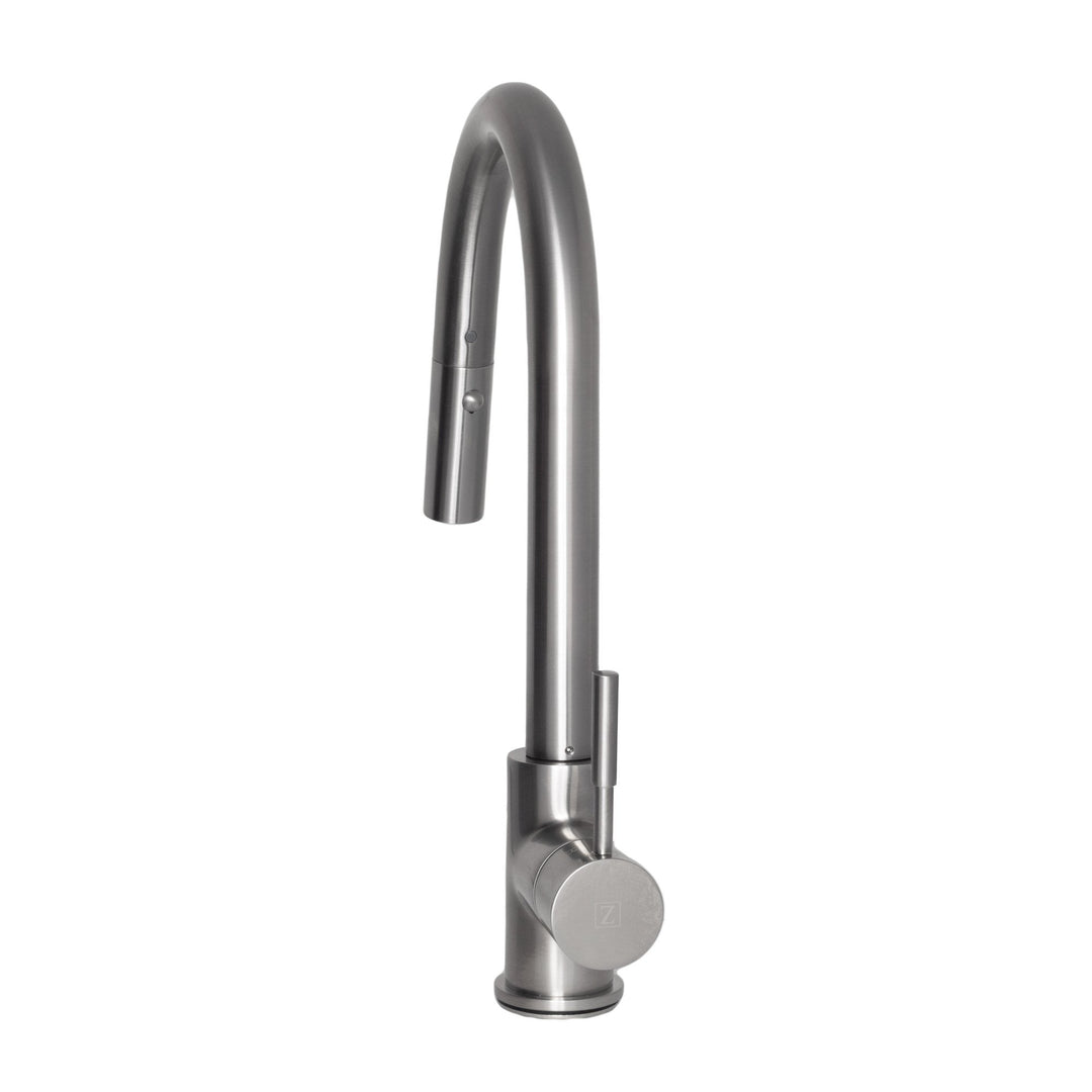 ZLINE Arthur Kitchen Faucet (ATH-KF) - Rustic Kitchen & Bath - Faucet - ZLINE Kitchen and Bath