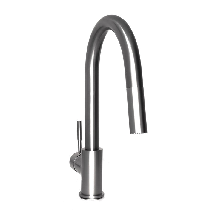 ZLINE Arthur Kitchen Faucet (ATH-KF) - Rustic Kitchen & Bath - Faucet - ZLINE Kitchen and Bath