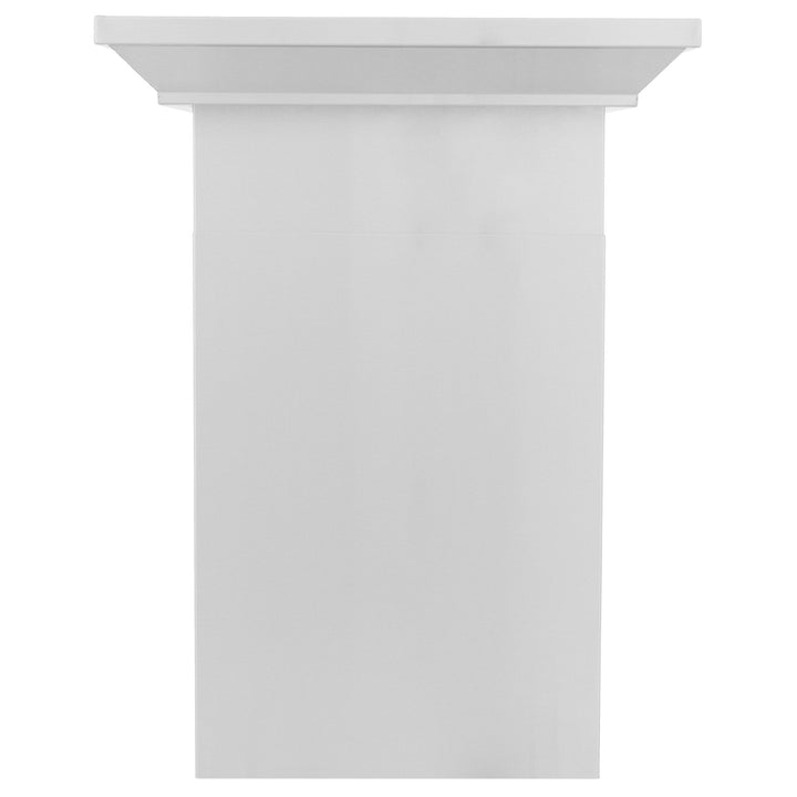 ZLINE Crown Molding 2 For Wall Range Hoods (CM2-687)