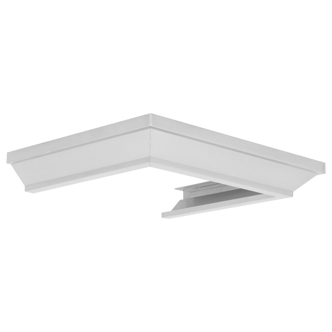 ZLINE Crown Molding 2 For Wall Range Hoods (CM2-687)