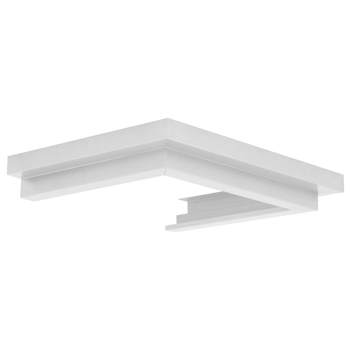 ZLINE Crown Molding 4 For Wall Range Hood (CM4-587/597/KE/KECOM-30/KZ)