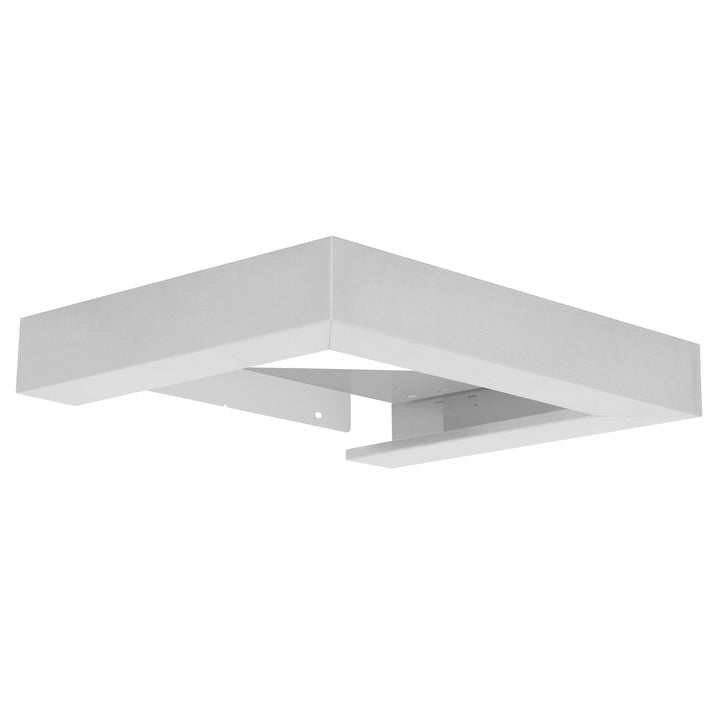 ZLINE Crown Molding #5 For Wall Range Hood (CM5-KB/KL2/KL3)