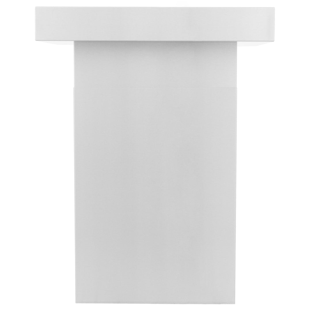 ZLINE Crown Molding #5 For Wall Range Hood (CM5-KB/KL2/KL3)