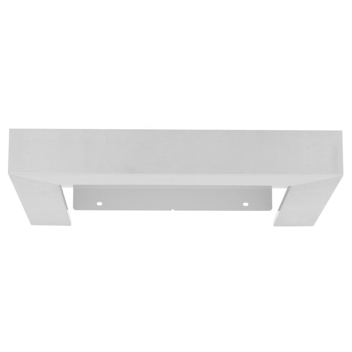 ZLINE Crown Molding Profile 5 for Wall Mount Range Hood (CM5-KB-304)