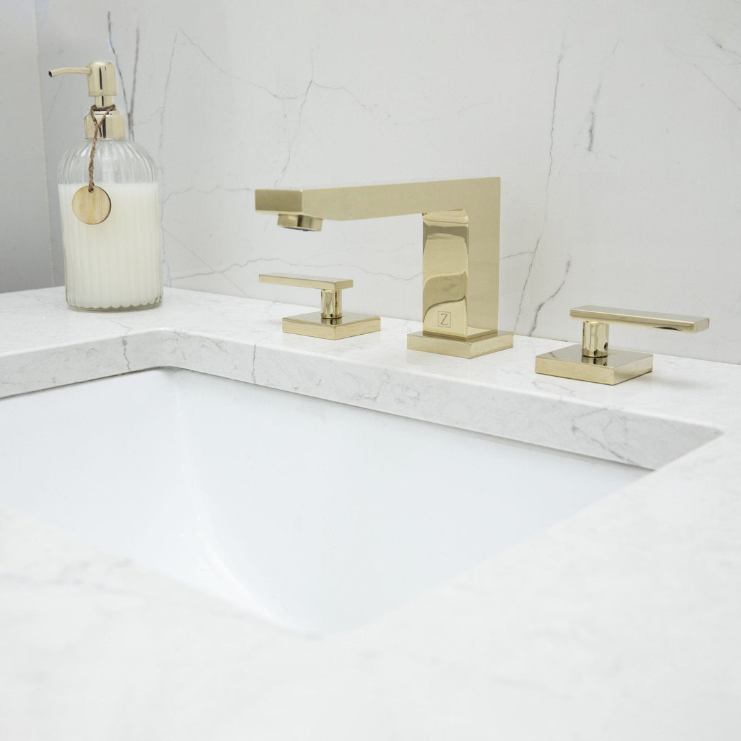 ZLINE Crystal Bay Bath Faucet (CBY-BF)