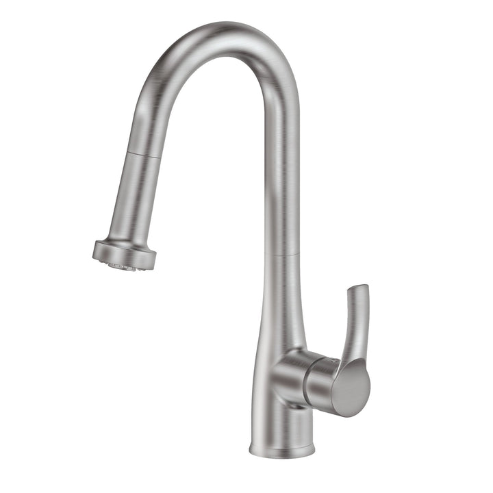 ZLINE Dali Kitchen Faucet (DAL-KF) - Rustic Kitchen & Bath - Faucet - ZLINE Kitchen and Bath