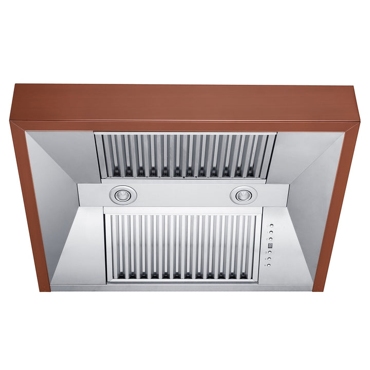 ZLINE Designer Series Under Cabinet Range Hood (8685C)