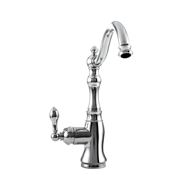 ZLINE Rembrandt Kitchen Faucet (REM-KF) - Rustic Kitchen & Bath - Faucet - ZLINE Kitchen and Bath