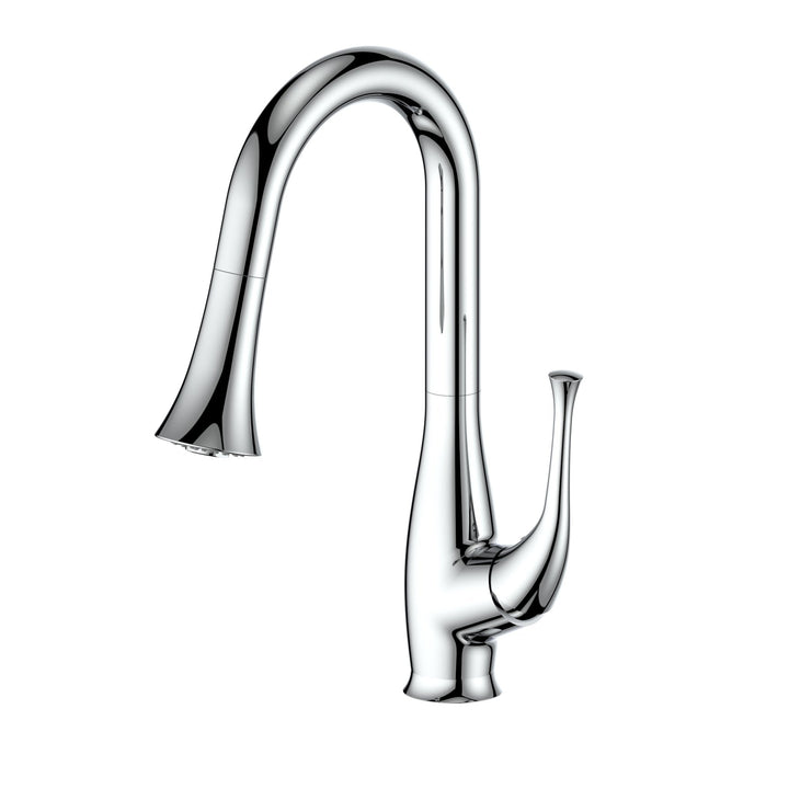 ZLINE Shakespeare Kitchen Faucet (SHK-KF)