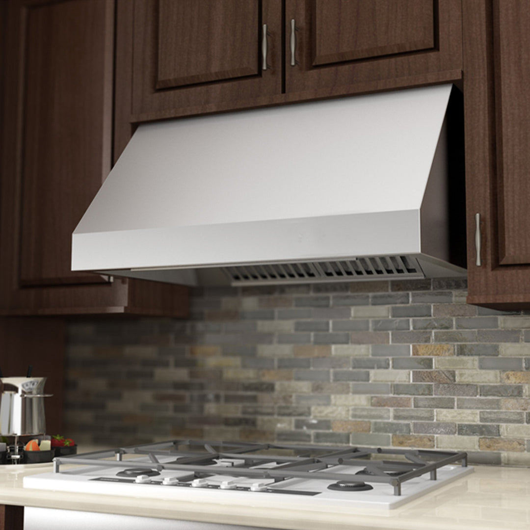 ZLINE Under Cabinet Range Hood in Stainless Steel (685)