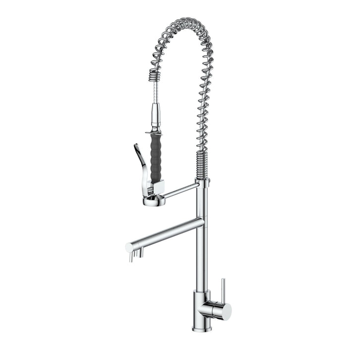 ZLINE Van Gogh Kitchen Faucet (VNG-KF)