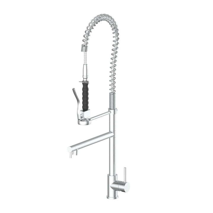 ZLINE Van Gogh Kitchen Faucet (VNG-KF) - Rustic Kitchen & Bath - Faucet - ZLINE Kitchen and Bath