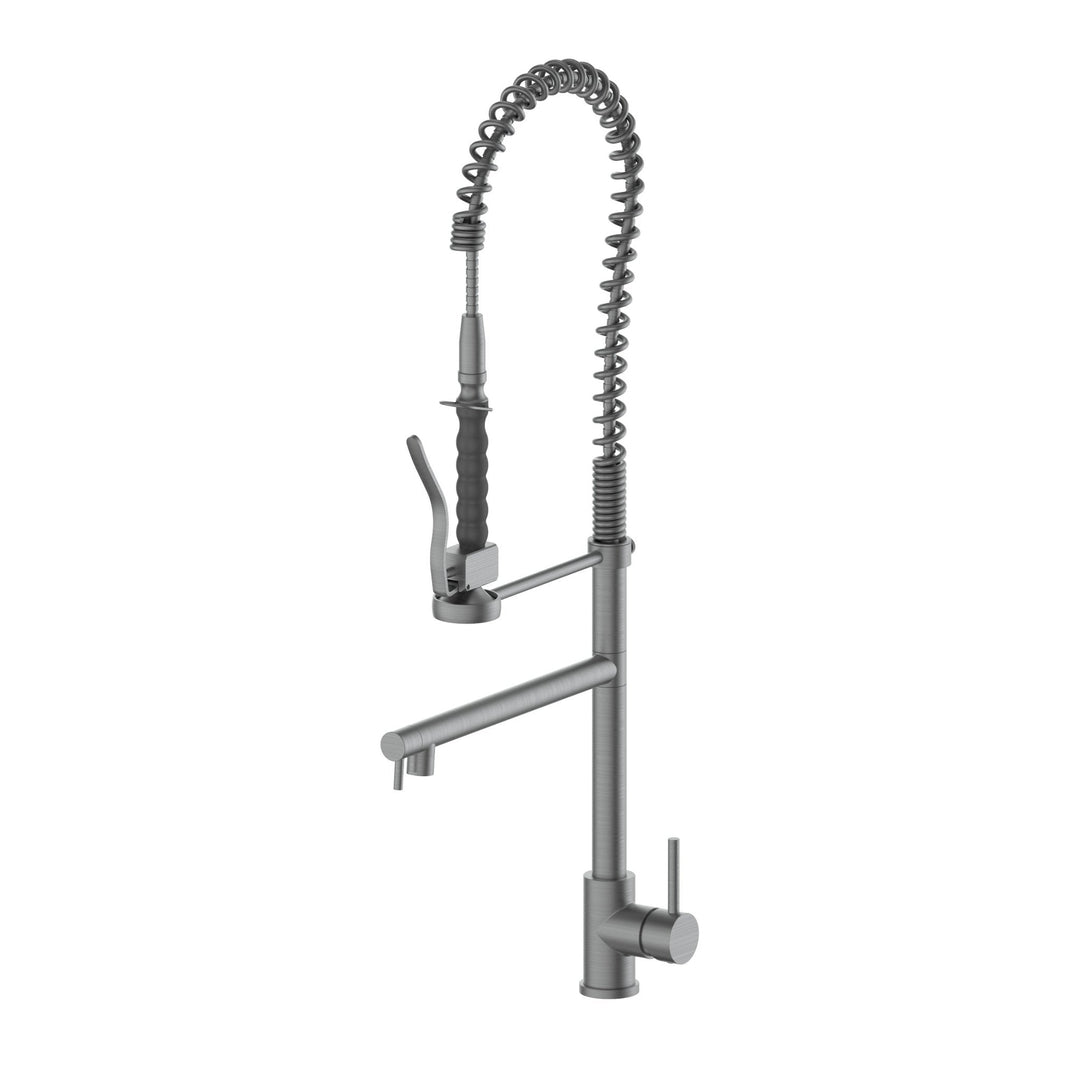 ZLINE Van Gogh Kitchen Faucet (VNG-KF)